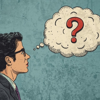 Answers the Questions